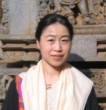 Portrait of Akiko Kamimura