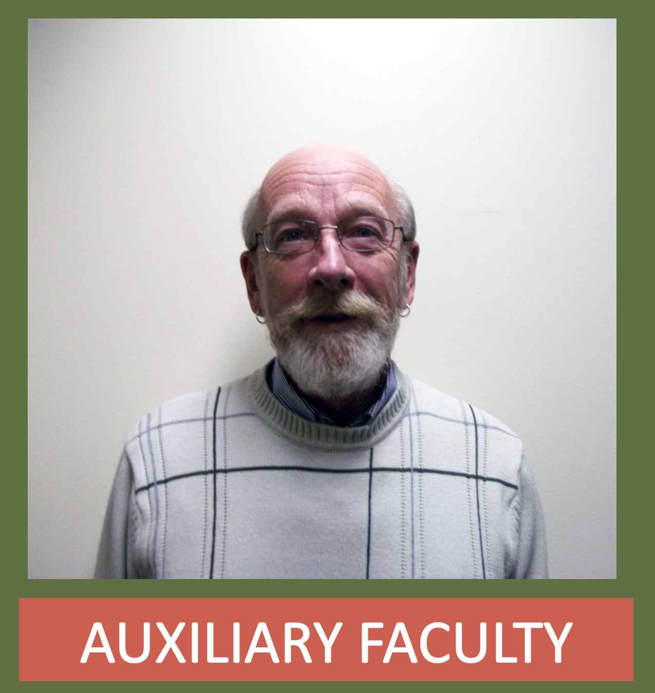 auxiliary faculty