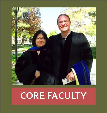 Core Faculty
