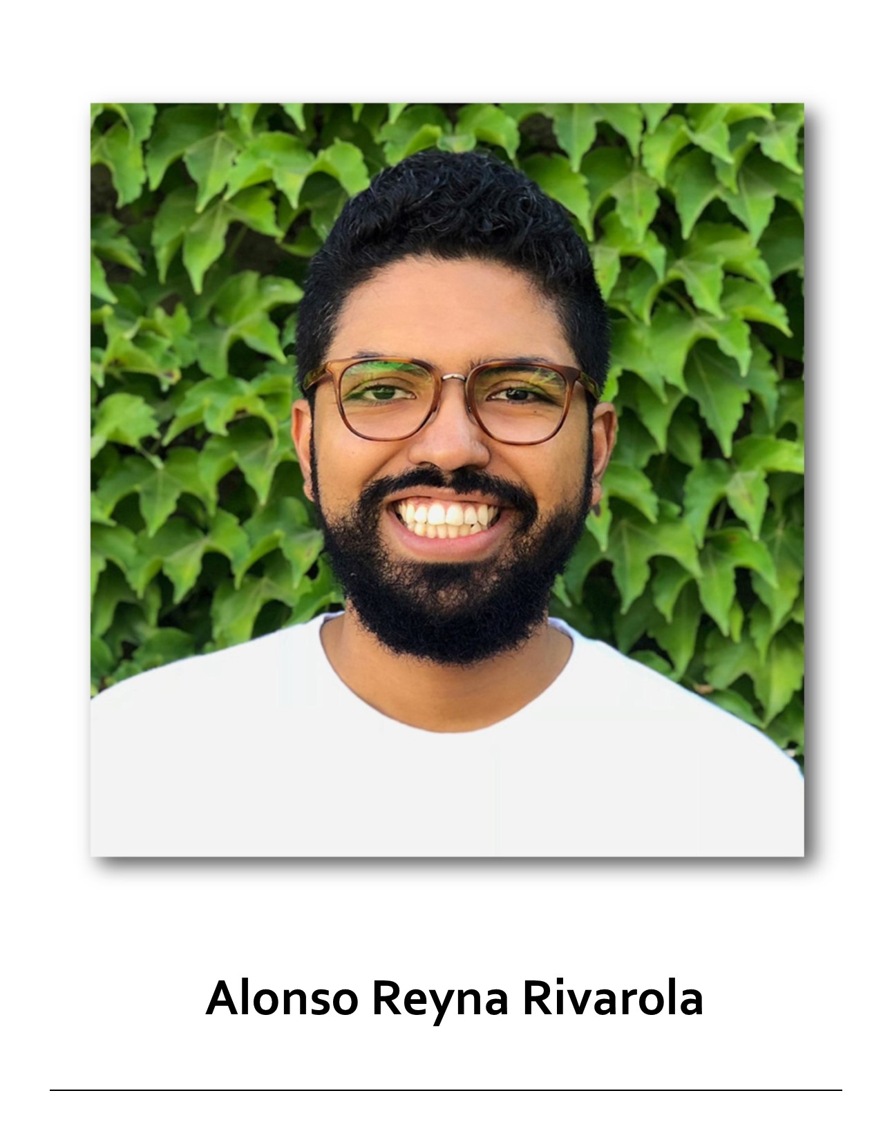 Alonso Reyna Rivarola